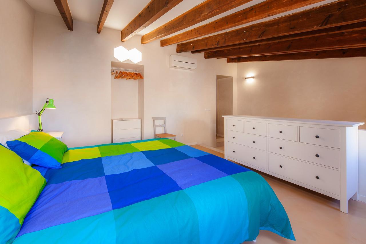 Can Xisquet Villa Capdepera  Exterior photo