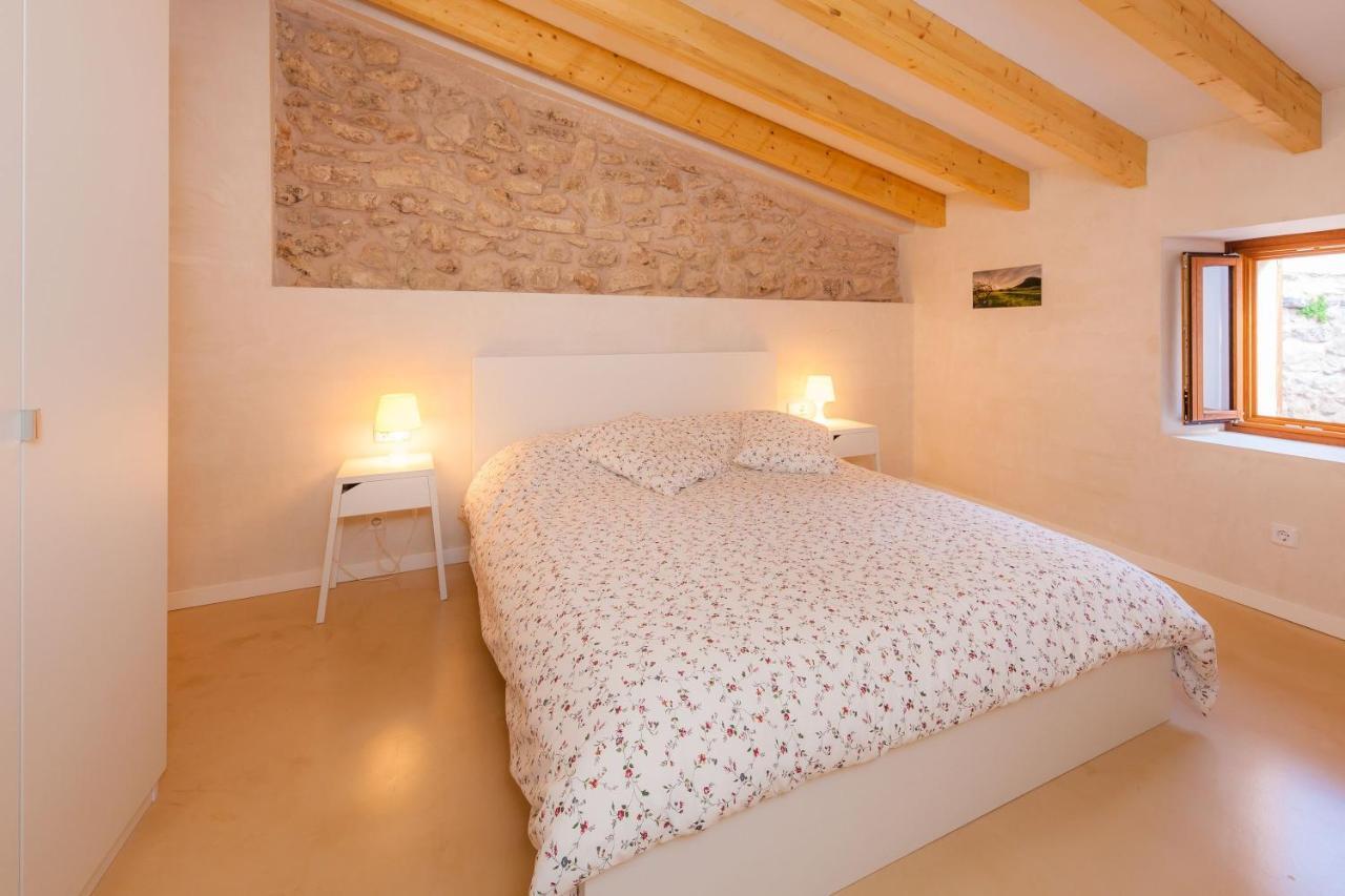 Can Xisquet Villa Capdepera  Exterior photo