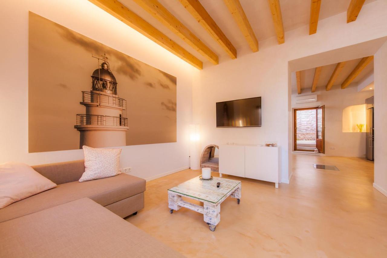Can Xisquet Villa Capdepera  Exterior photo