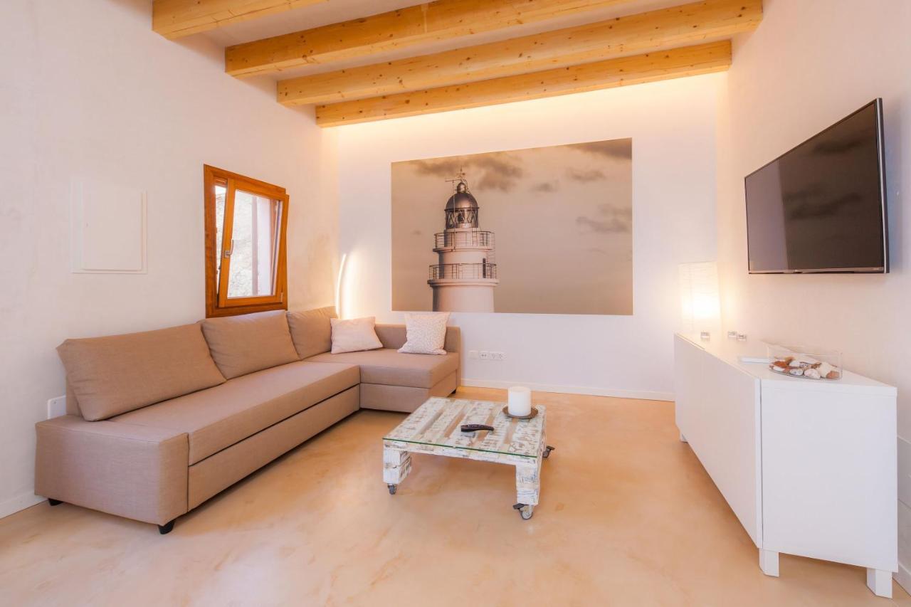 Can Xisquet Villa Capdepera  Exterior photo