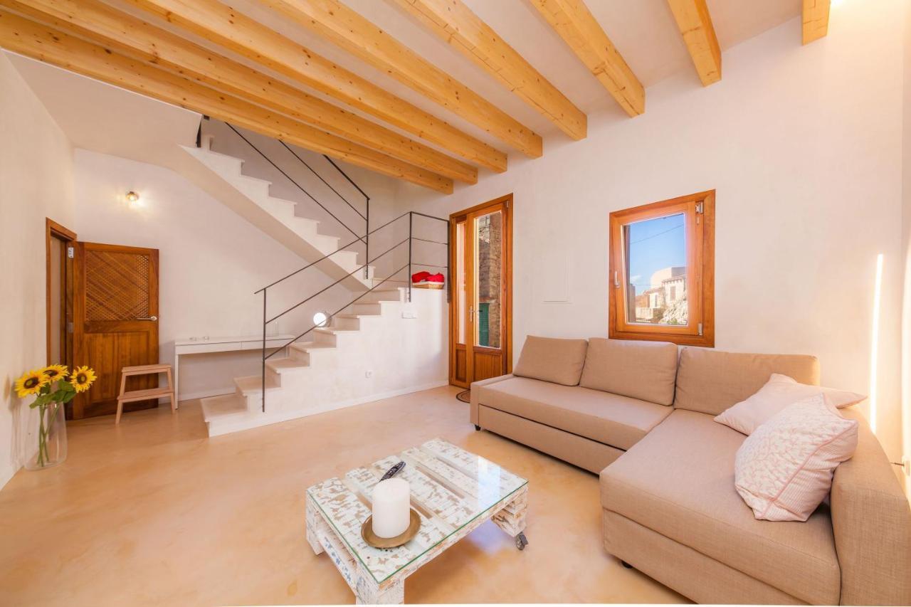 Can Xisquet Villa Capdepera  Exterior photo