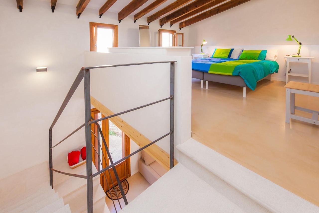 Can Xisquet Villa Capdepera  Exterior photo