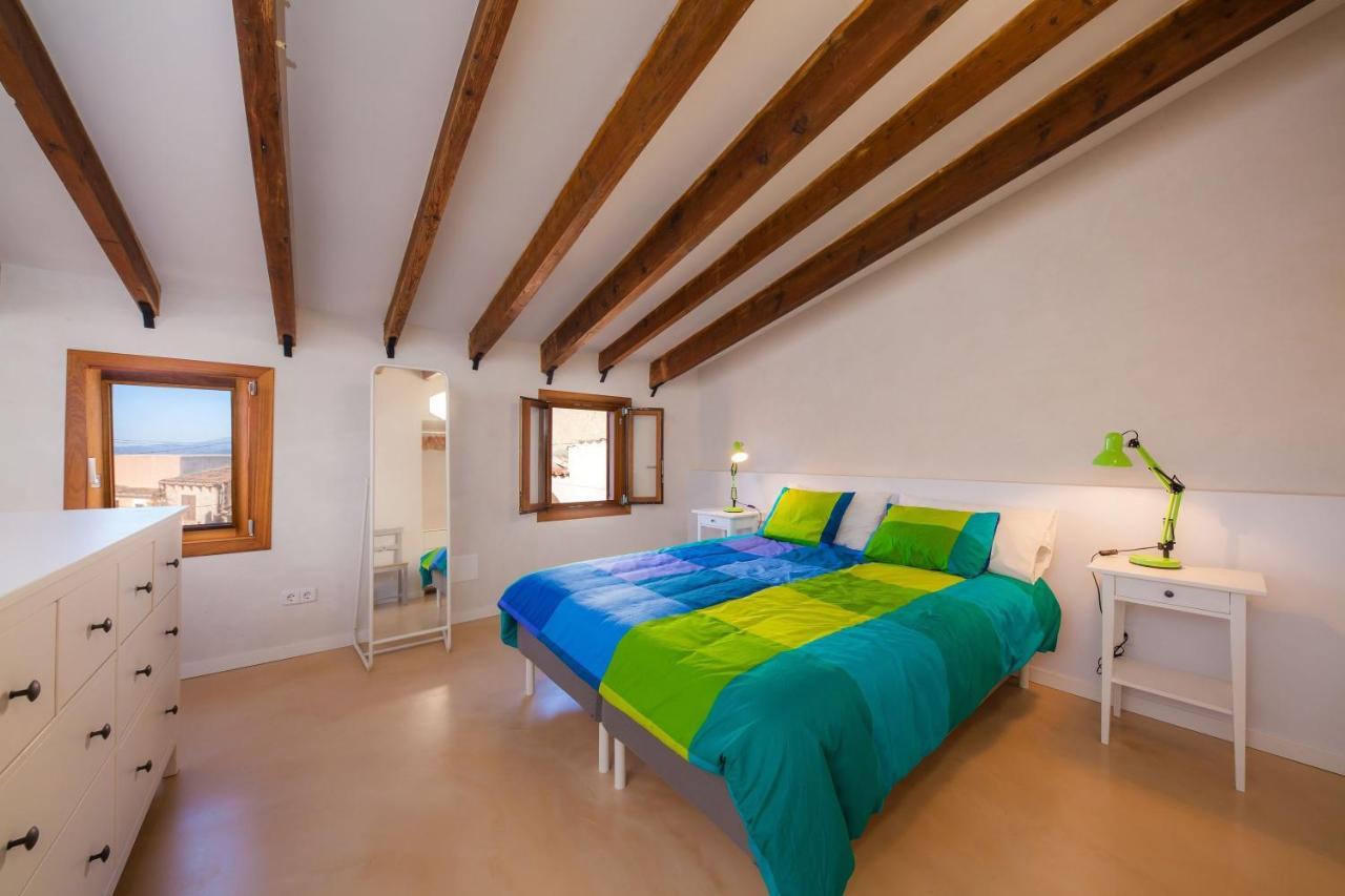 Can Xisquet Villa Capdepera  Exterior photo